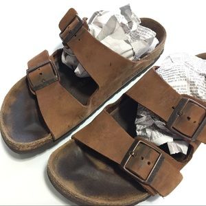 Birkenstock Arizona Sandals